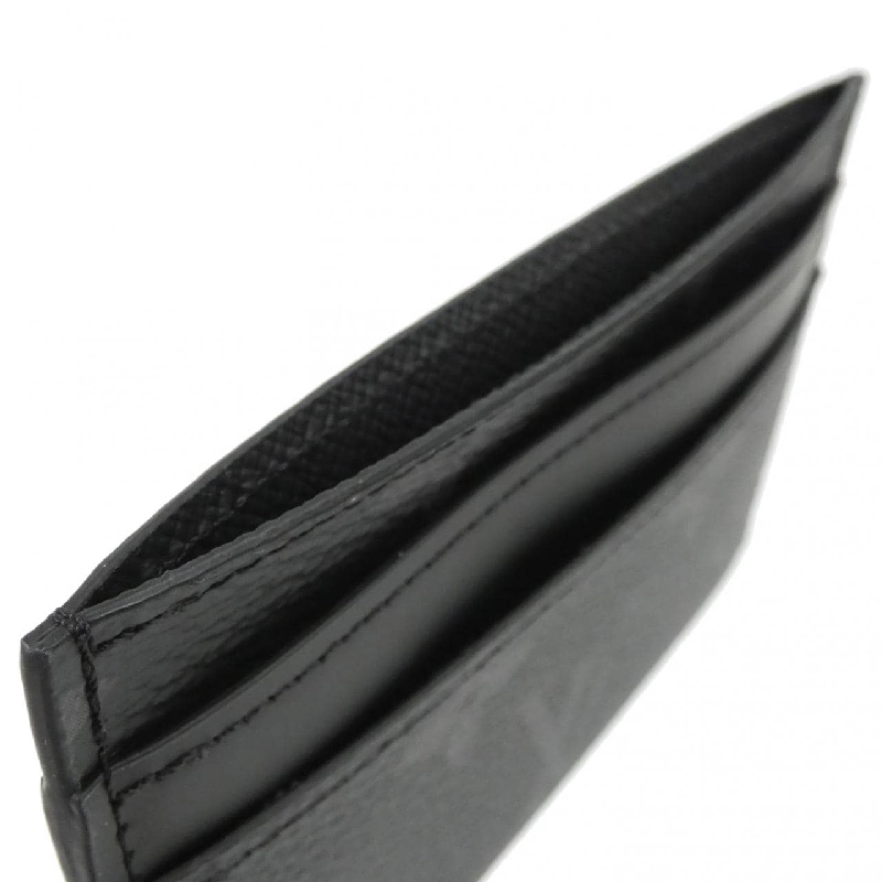 Ví thẻ Louis Vuitton Monogram Eclipse Porte Cartes Double M62170 623876