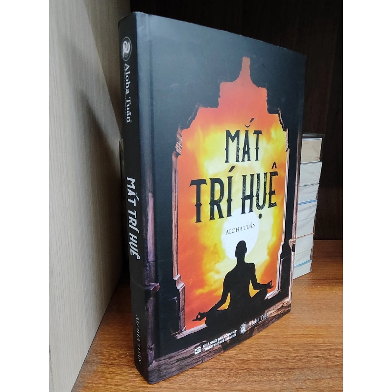 Mắt trí huệ - Aloha Tuấn 1011196