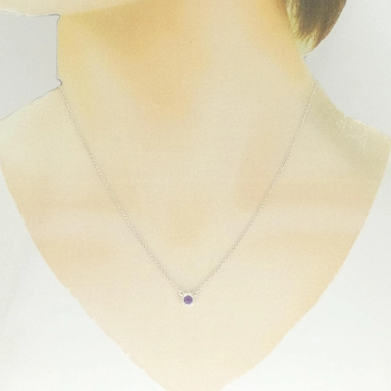 Dây chuyền Tiffany Color By The Yard - Hàng hiệu Authentic 842494