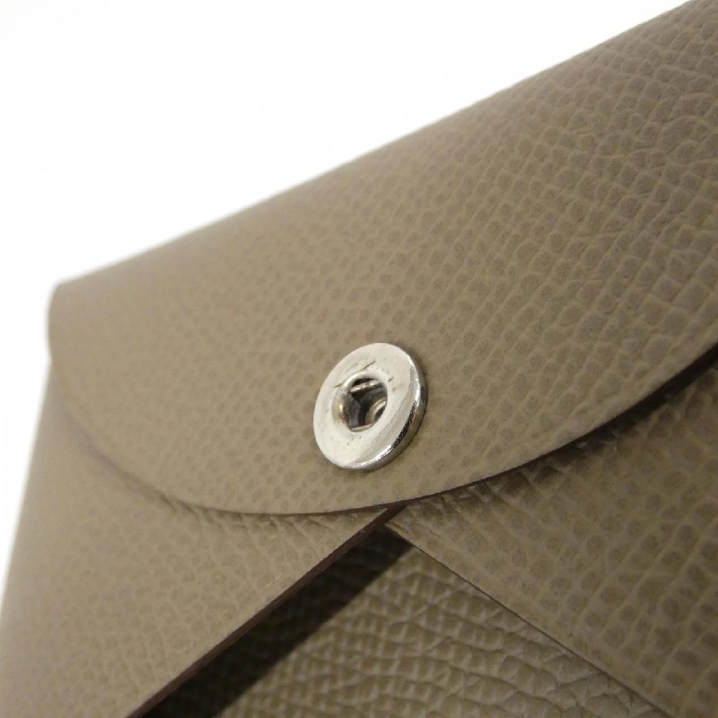 Ví thẻ Hermes Calvi 044164CK - Hàng hiệu Chính hãng 770070