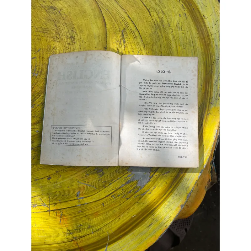 STREAMLINE ENGLISH DEPARTURES & 90 BÀI HỌC ANH NGỮ TỰ HỌC TRONG 90 NGÀY 731512