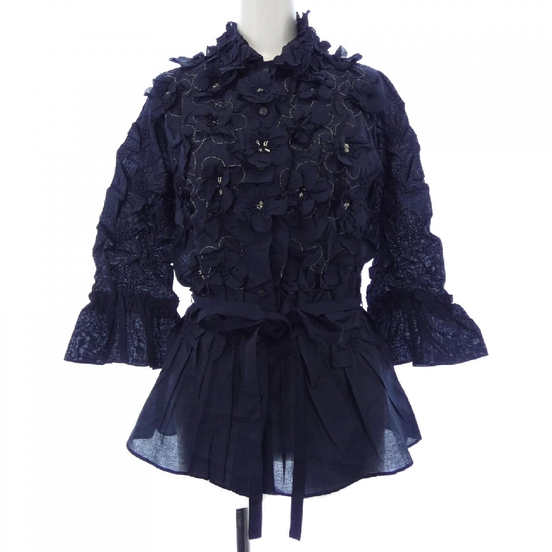 YUKIKO HANAI Áo sơ mi - Hàng hiệu Authentic 808829