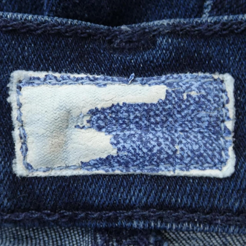 【Mã giảm giá】Quần jeans MOTHER 654243