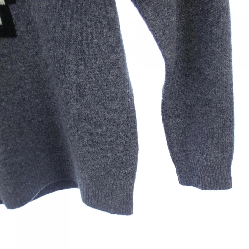 MARKUS LUPFER ニット 636327