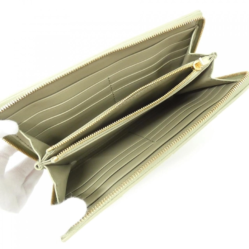 Bottega Veneta 750259 V39K1 Ví 623146