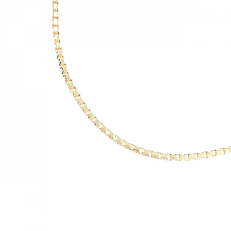 Dây chuyền Venetian 750YG - Hàng hiệu Chính hãng 865971