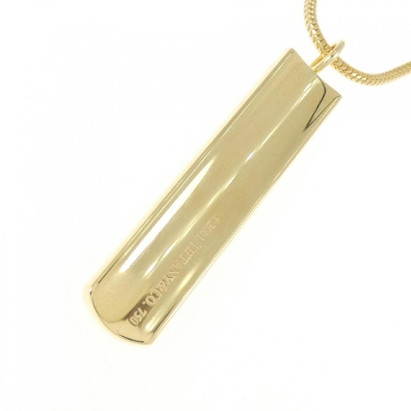 Tiffany 1837 Necklace - Hàng hiệu Authentic 841705