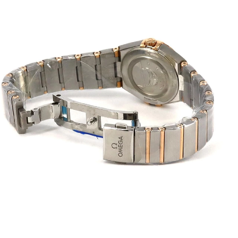 Đồng hồ Omega Constellation PG Combi/D･12P 131.25.28.60.63.001 SSxPG Quartz - Hàng hiệu Chính hãng 876558