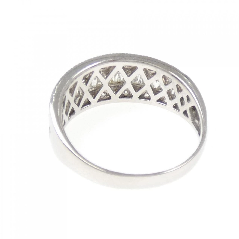 Nhẫn kim cương PT900 1.00CT - Hàng hiệu Authentic 849137