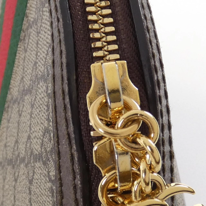 Túi đeo vai Gucci OPHIDIA 499621 K05NG 611602