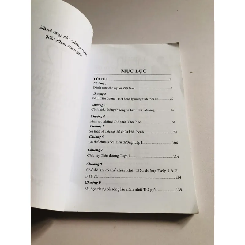 72 GIỜ CHIA TAY TIỂU ĐƯỜNG TUÝT I & II 726082