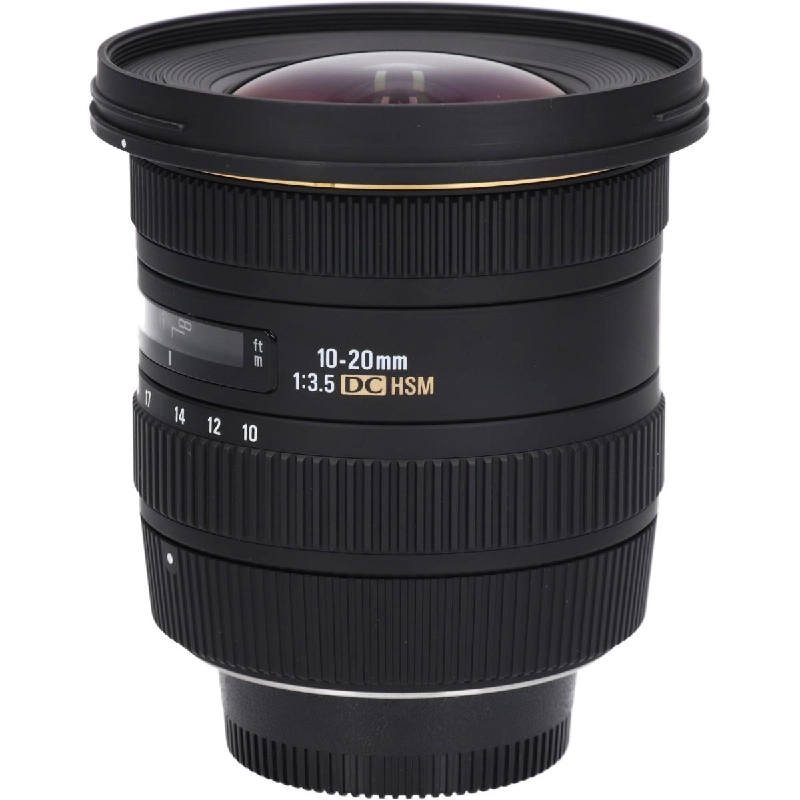 Nikon 10-20mm F3.5EX DC HSM - Hàng hiệu Authentic 880717