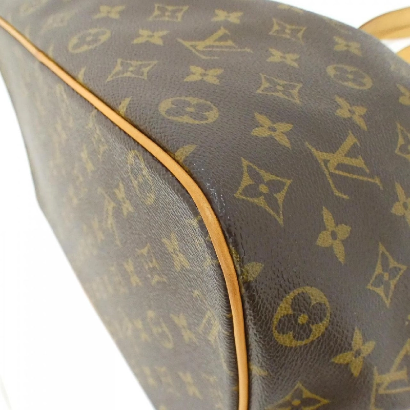 Túi Louis Vuitton Monogram Palermo GM M40146 615642