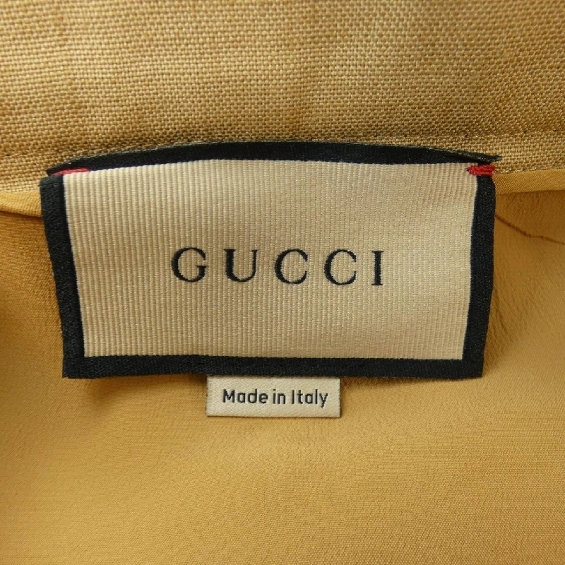 Gucci GUCCI 691800 ZAFHJ Váy - Hàng hiệu Chính hãng 809294