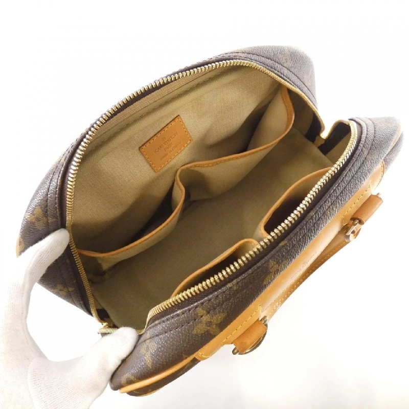 Túi xách Louis Vuitton Monogram Truville M42228 615875