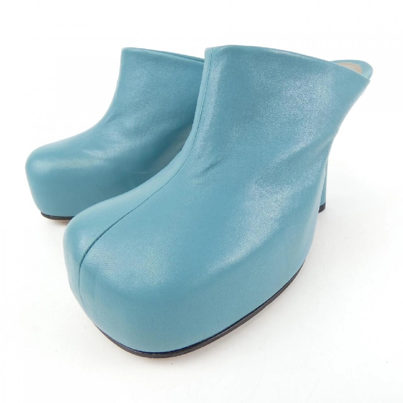 Giày BOTTEGA VENETA - Hàng hiệu Chính hãng 832501