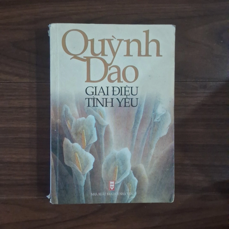 Giai điệu tình yêu 508015