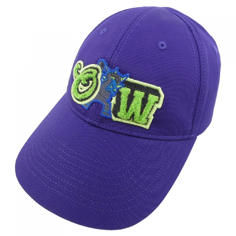 Mũ OFF-WHITE - Hàng hiệu Chính hãng 904771