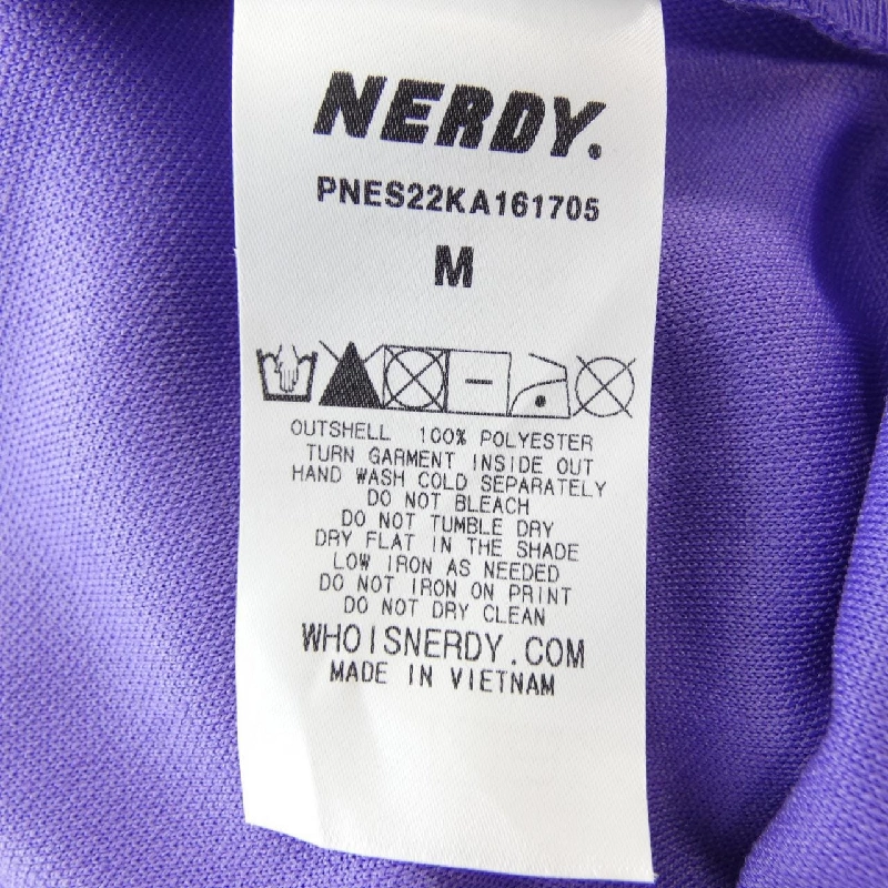 ザナーディーズ THE NERDYS PNES22KA161705 セットアップ 656559
