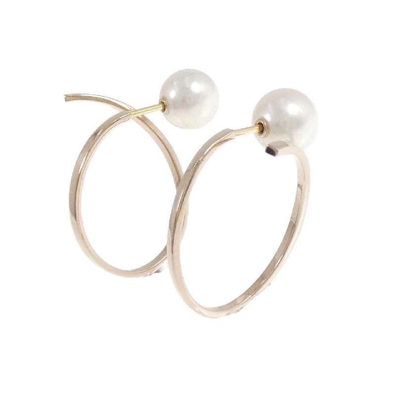 Bông tai Tasaki A Fine Balance 8.3mm - Hàng hiệu Chính hãng 844917