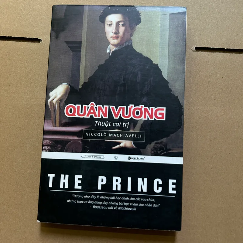 Quân vương và giám đốc  722656