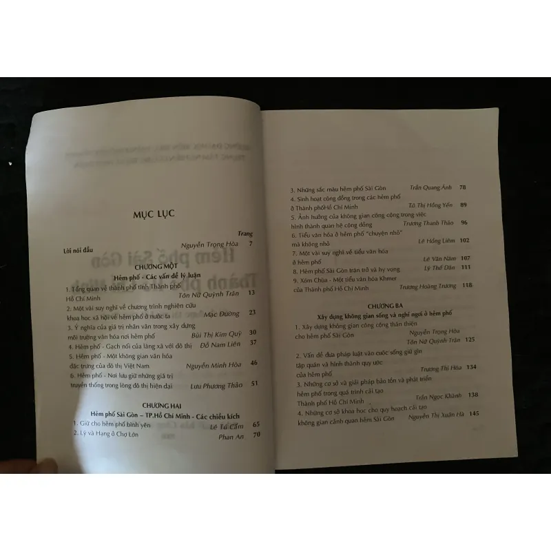 Hẻm phố Sài Gòn 991509