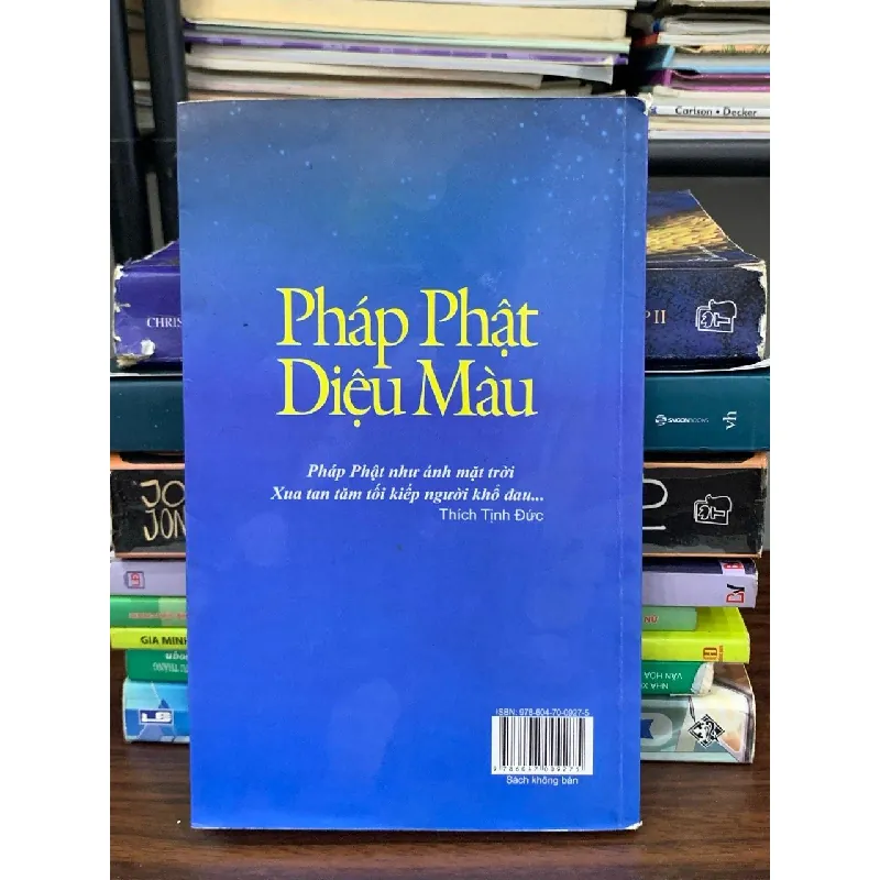 Đạo Phật Pháp Môn và Đạo Phật Nguyên Chất 549388