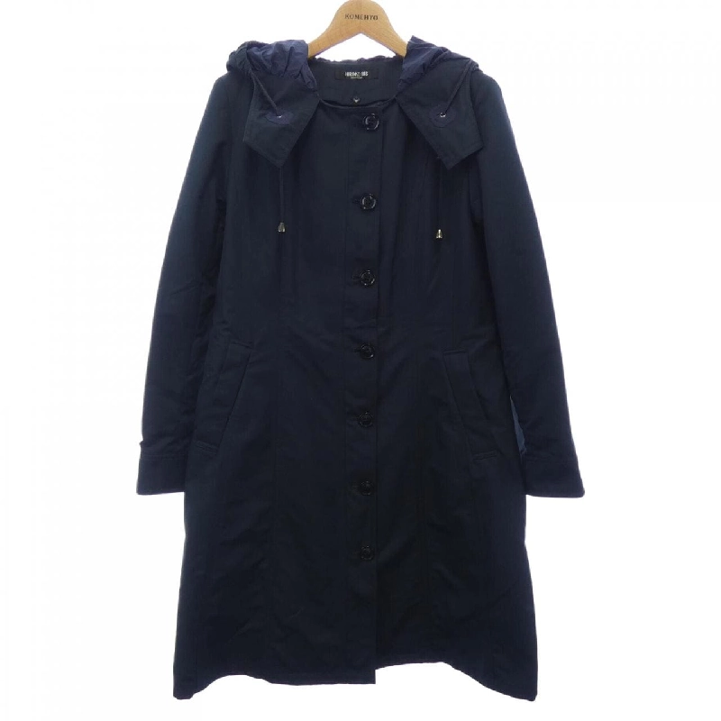 Áo khoác HIROKO BIS 627593