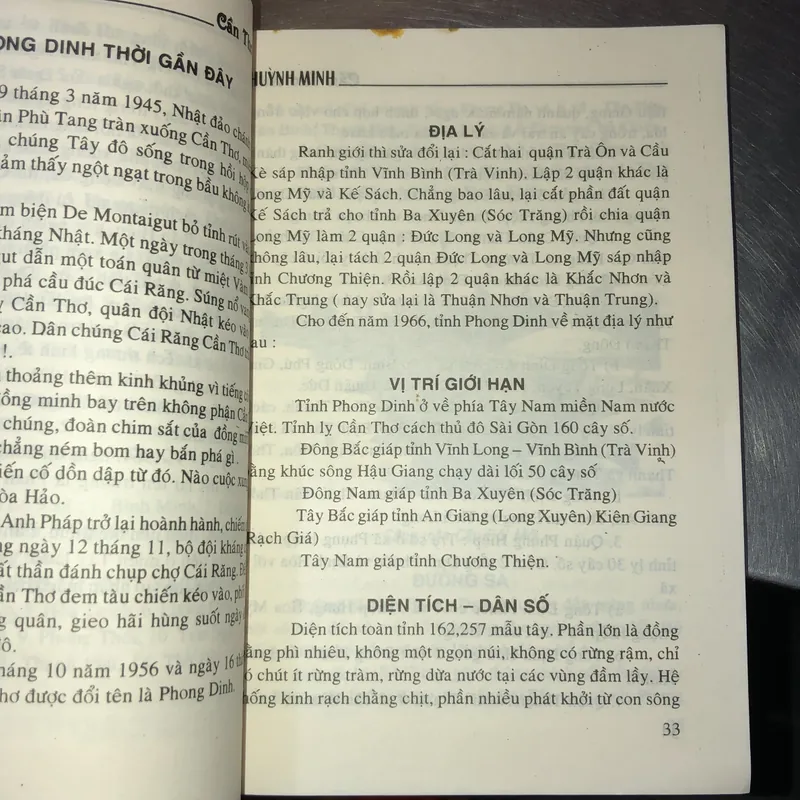 Cần Thơ xưa - Huỳnh Minh  590715