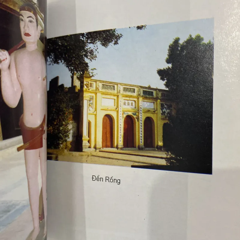 VĂN HÓA QUÊ HƯƠNG NHÀ LÝ (XB 1999) 777836