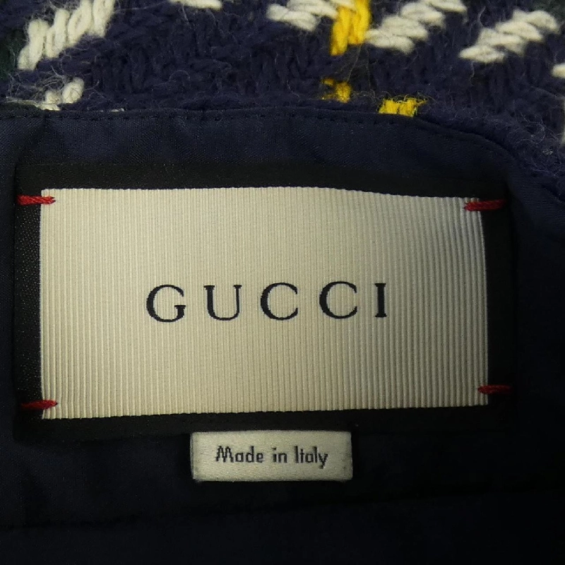 Gucci GUCCI 423871 ZHW52 Váy - Hàng hiệu Chính hãng 820419