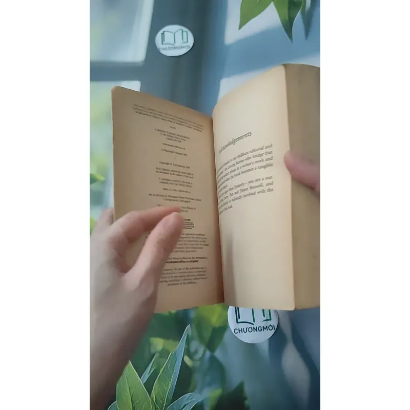 [MIỄN PHÍ BỌC SÁCH] The Doomsday Prophecy - Scott Mariani 1027486