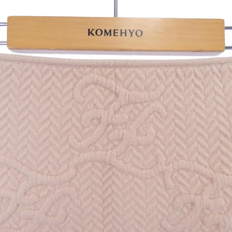 【Mã giảm giá】Váy FENDI 655219