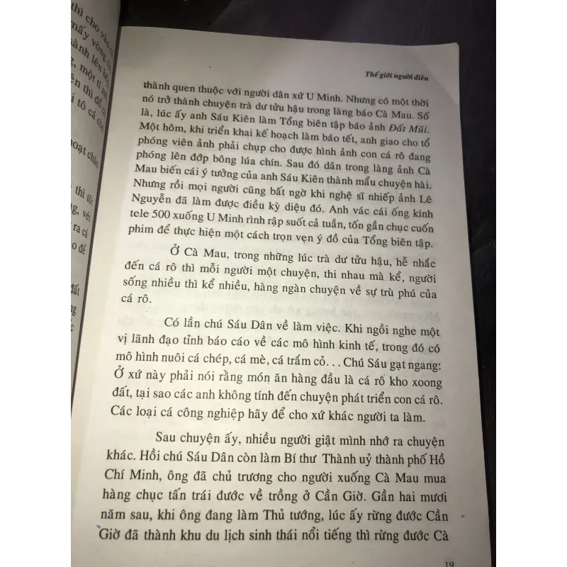 Thế giới người điên 926151