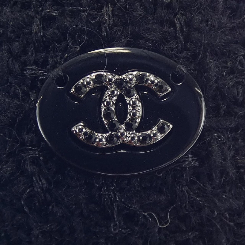 Chanel CHANEL chân váy 651586