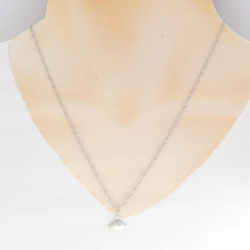 PT999/純PT ネックレス - Hàng hiệu Authentic 859976