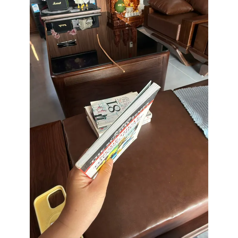 NGHỆ THUẬT THƯƠNG THUYẾT – David Oliver- K2 997882