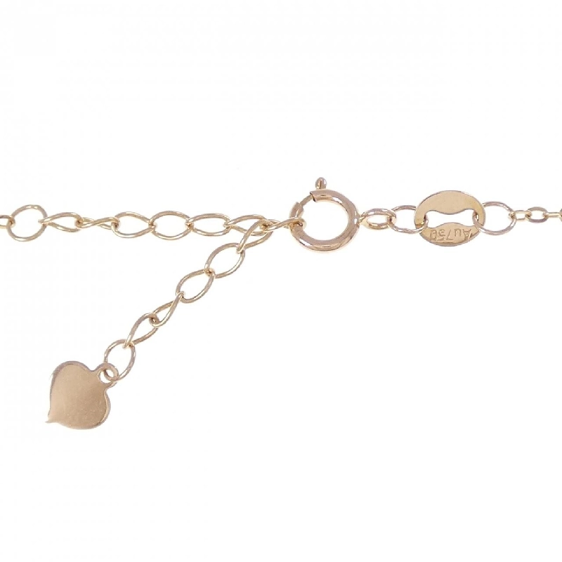 750PG Necklace - Hàng hiệu Authentic 859667