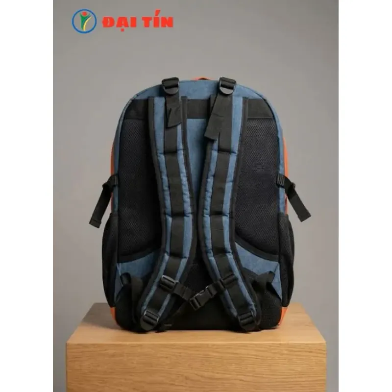 Balo du lịch, phượt, xuất khẩu Nhật đảm bảo chất lượng, bảo hành 1-1 trong 12 tháng 786389