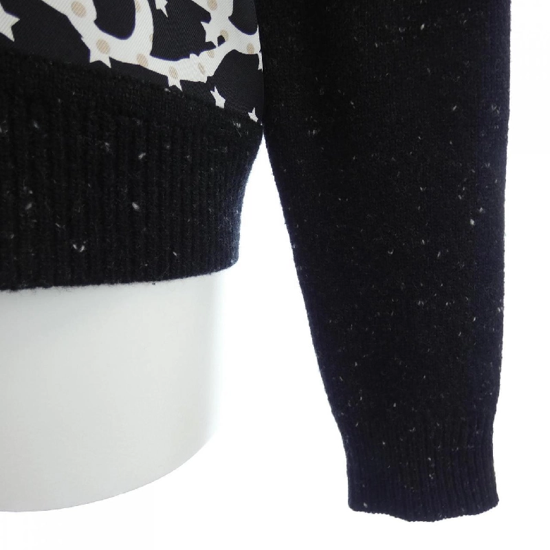 HERMES HERMES Áo len 637052