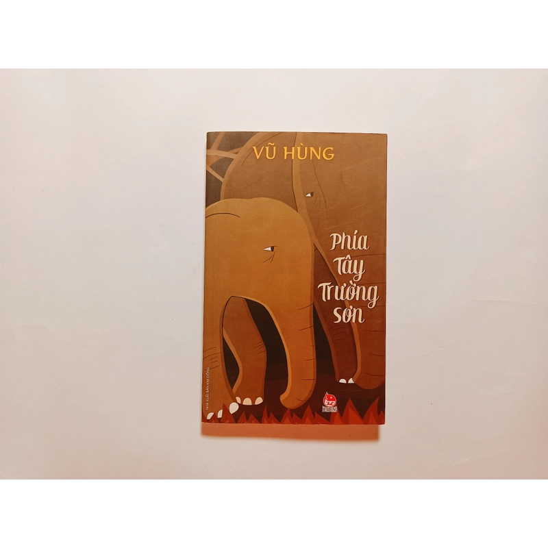 Phía Tây Trường Sơn - Vũ Hùng 444933