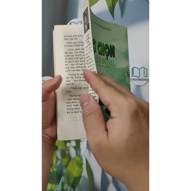 [XƯA] Thơ Chọn Với Lời Bình (Dùng tham khảo trong nhà trường) (1999) - Vũ Nho - Nguyễn Trọng Hoàn 798322