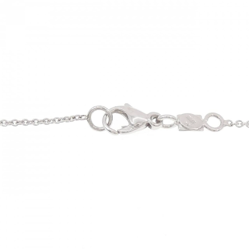 Dây chuyền sao 750WG - Hàng hiệu Authentic 865638