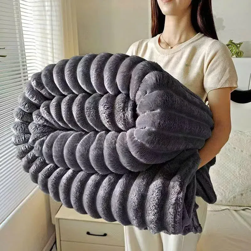 Chăn Lông Thỏ Thế Hệ Mới 713448