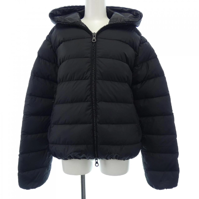 【Mã giảm giá】Áo khoác lông vũ DUVETICA 635696