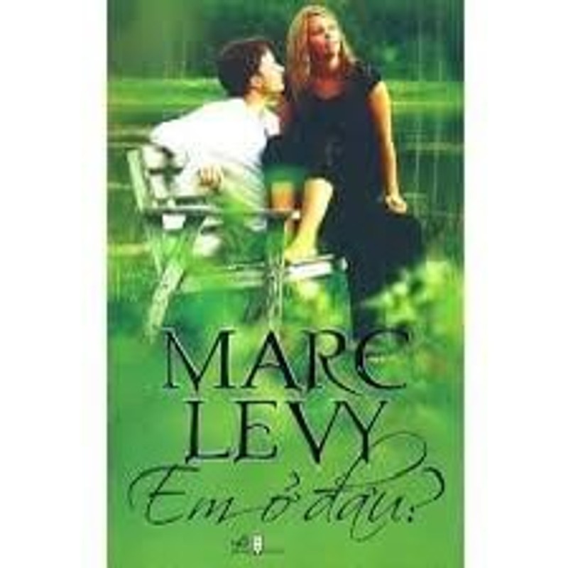 Em ở đâu? - Marc Levy 192911