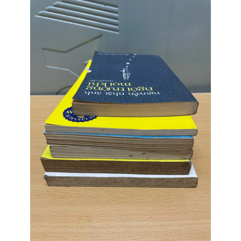Sách Nguyễn Nhật Ánh 499163