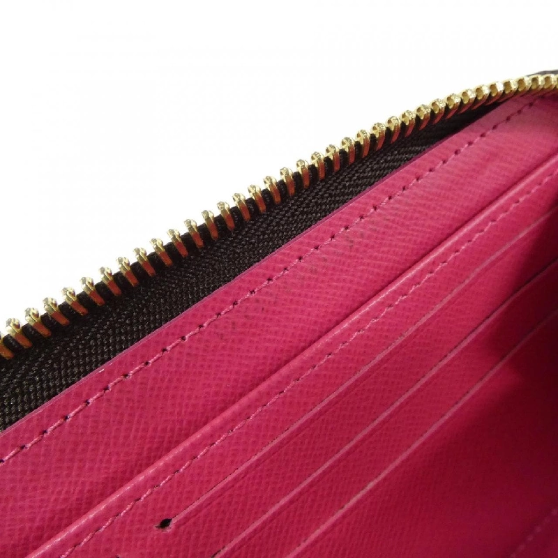 Ví Zippy Louis Vuitton Monogram (Vivienne Holiday) M80857 619649