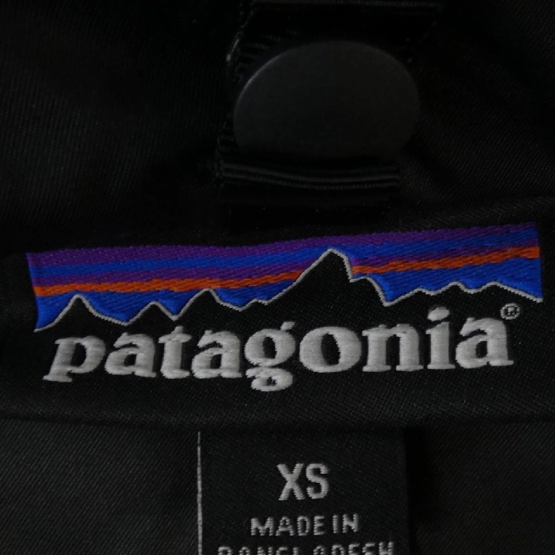Patagonia PATAGONIA 28468 FA15 Áo khoác lông 628778