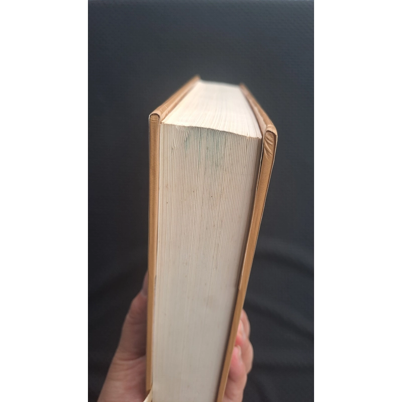 Thần Thoại Hy Lạp ( Bản bìa cứng Đông A) 447907